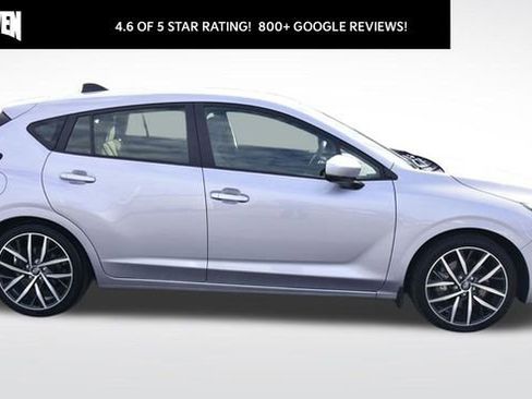 Used 2024 Subaru Impreza 2.0i Sport image 5