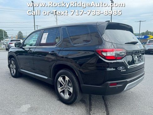 Used 2023 Honda Pilot EX-L image 5