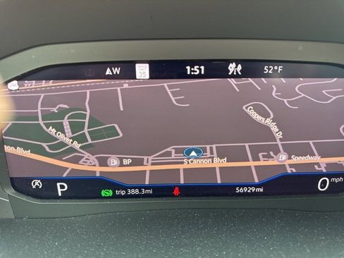 Used 2021 Volkswagen Atlas SEL Premium image 15