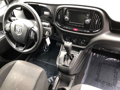 Used 2017 RAM ProMaster City Tradesman SLT w/ Rear Back-up Camera Group FWD image 25