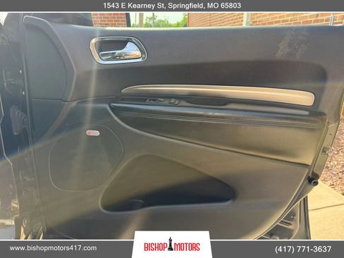Used 2017 Dodge Durango GT w/ Premium Group AWD/4WD image 14