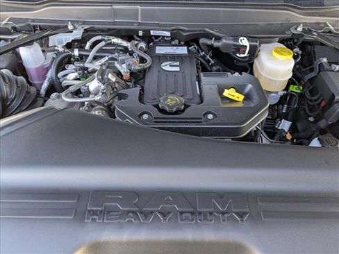 New 2026 RAM 2500 Big Horn image 17