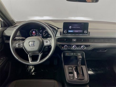 Certified 2025 Honda CR-V Sport image 21