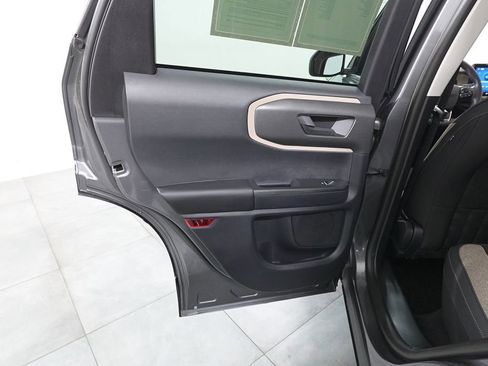 New 2025 Ford Bronco Sport Big Bend image 23