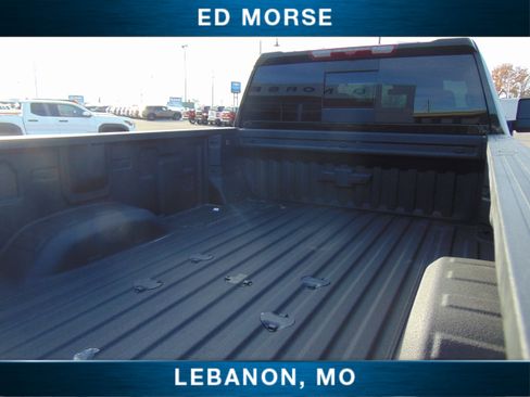 Used 2024 Chevrolet Silverado 3500 LT w/ All Star Edition image 15