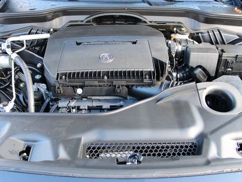 New 2026 Acura MDX A-Spec image 40