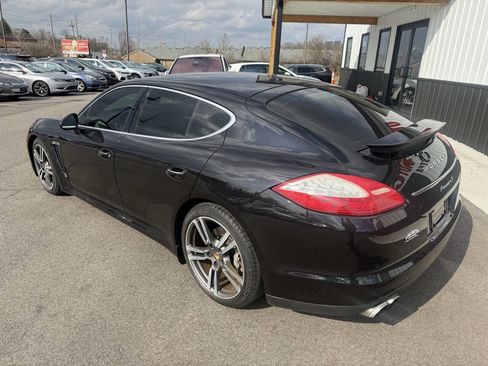 Used 2011 Porsche Panamera S image 11
