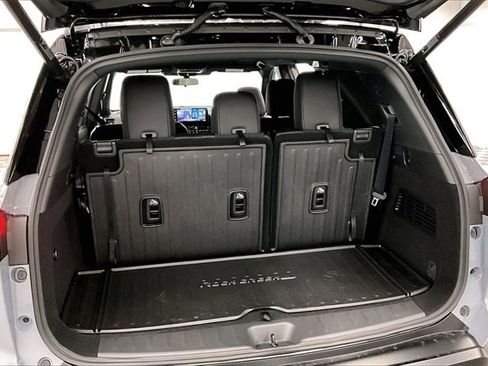 New 2026 Nissan Pathfinder Rock Creek image 41