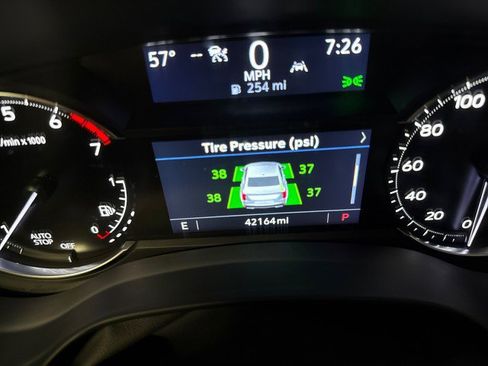 Used 2024 Cadillac CT4 Premium Luxury w/ Climate Package image 20