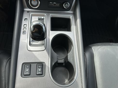 Used 2022 Nissan Murano SL w/ SL Moonroof Package FWD image 47