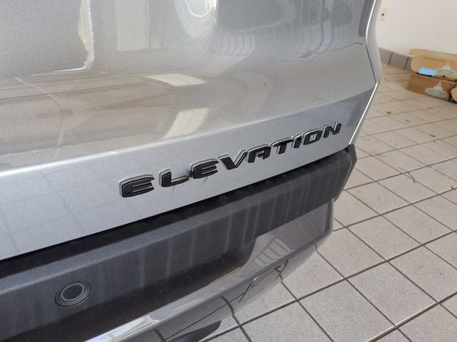 Used 2026 GMC Terrain Elevation FWD image 22
