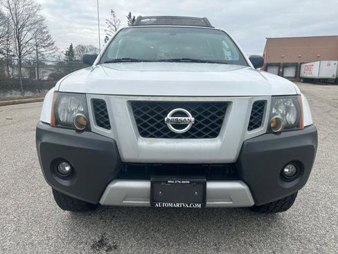 Used 2012 Nissan Xterra S w/ Value Package image 29