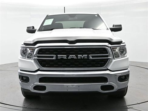 Used 2022 RAM 1500 Big Horn image 2