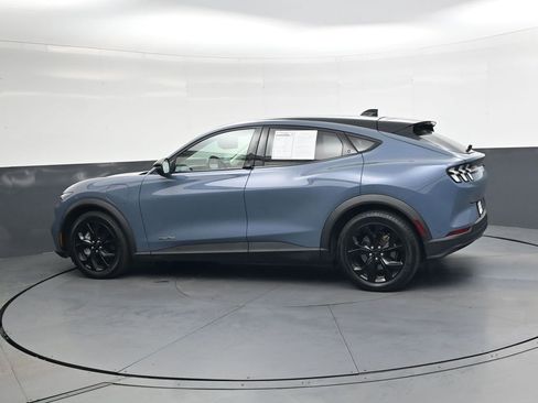 Used 2024 Ford Mustang Mach-E Select image 7