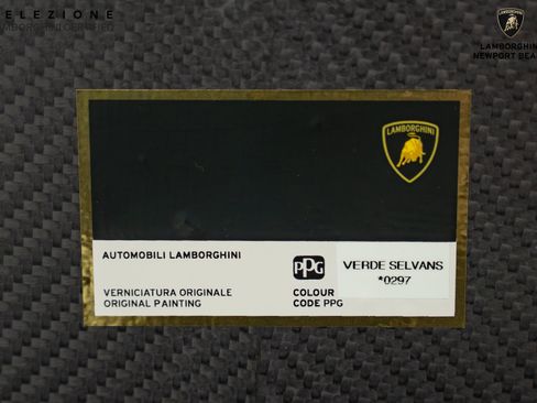 Used 2024 Lamborghini Revuelto AWD/4WD image 22