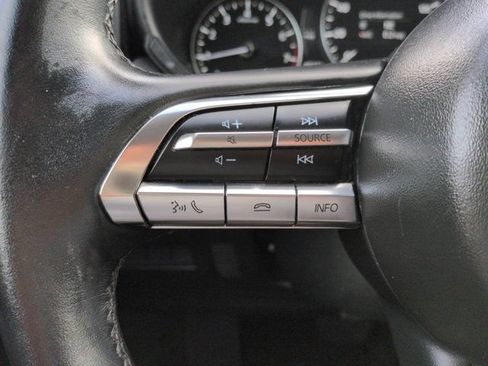 Used 2025 MAZDA CX-50 AWD 2.5 S w/ Preferred Package image 23