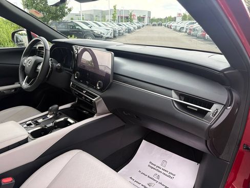 Used 2024 Lexus RX 350 Premium Plus w/ Convenience Package FWD image 11