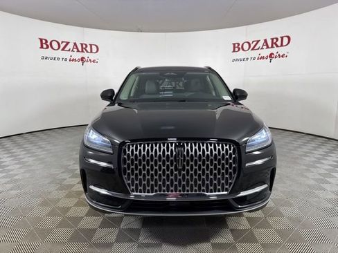 New 2026 Lincoln Corsair Premiere image 2