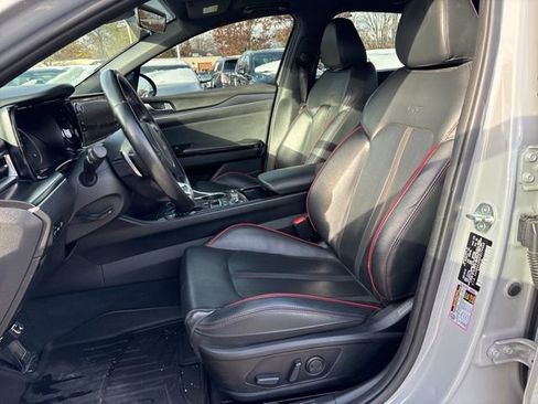 Certified 2023 Kia K5 GT w/ GT1 Package image 10