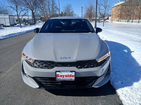 Used 2023 Kia K5 GT-Line w/ GT-Line Premium Package image 3