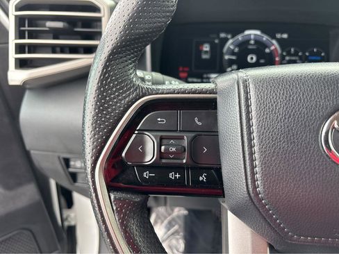 Used 2022 Toyota Tundra Limited image 19