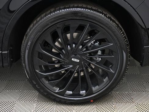 New 2026 Lincoln Aviator Reserve AWD/4WD image 20