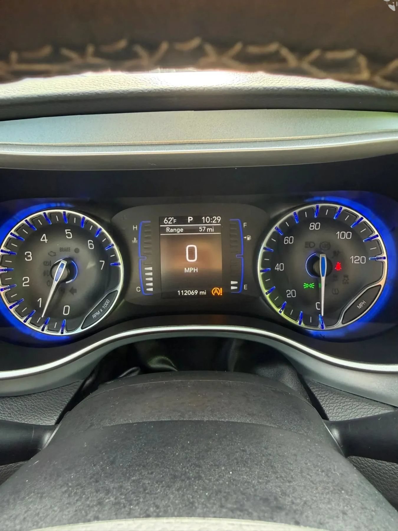 Used 2020 Chrysler Pacifica Touring w/ S Appearance Package FWD image 17
