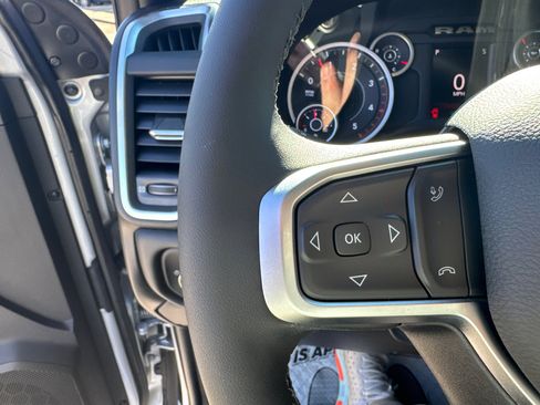 New 2026 RAM 3500 Big Horn image 21