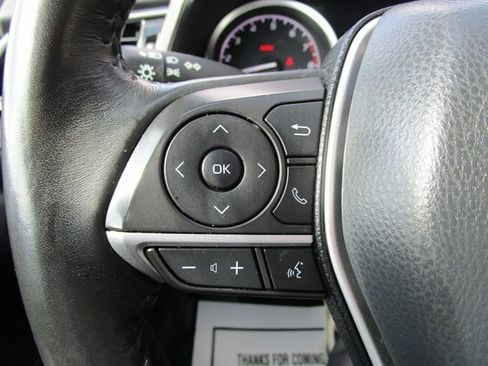 Used 2024 Toyota Camry XLE image 22