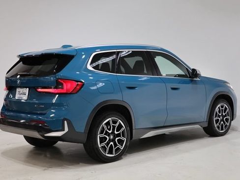 Used 2023 BMW X1 xDrive28i w/ Premium Package AWD/4WD image 7