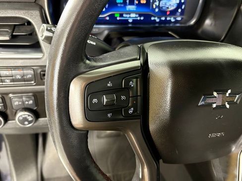 Used 2022 Chevrolet Tahoe RST w/ Luxury Package image 26