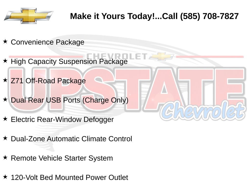Used 2024 Chevrolet Silverado 1500 RST AWD/4WD image 9