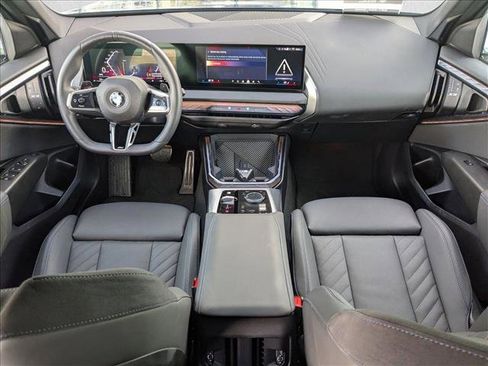 Used 2025 BMW X3 xDrive30i w/ M Sport Package image 18