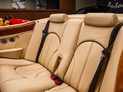 Used 2000 Rolls-Royce Corniche RWD image 26
