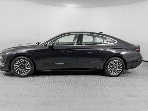 Used 2024 Hyundai Sonata SEL image 3