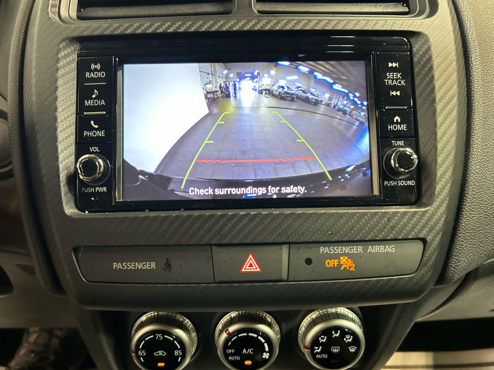 Used 2025 Mitsubishi Outlander Sport AWD image 5