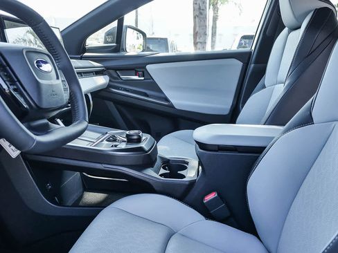 New 2026 Subaru Solterra image 18