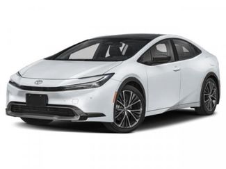 Used 2024 Toyota Prius XLE AWD/4WD video 1