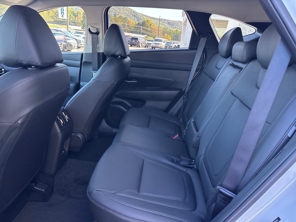 New 2026 Hyundai Tucson SEL Plus AWD/4WD image 10