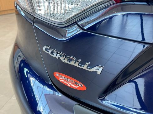 Used 2026 Toyota Corolla LE w/ LE Premium Package FWD image 18