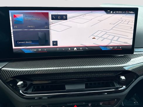 New 2026 BMW M440i w/ Premium Package RWD image 33