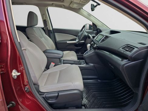 Used 2016 Honda CR-V EX-L image 15