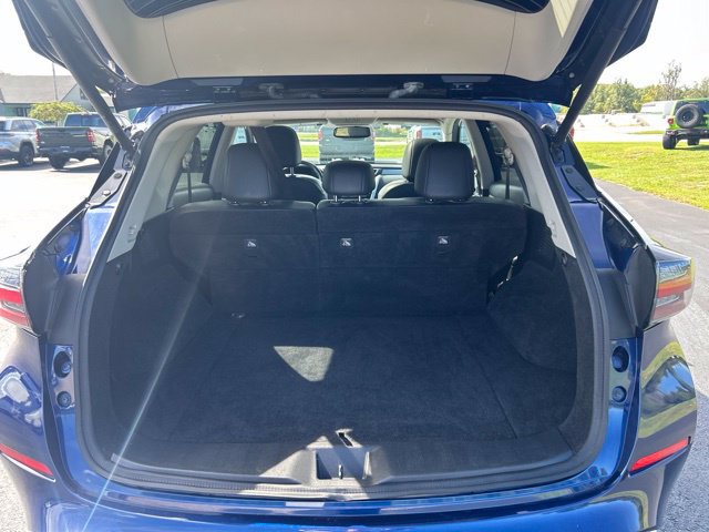 Used 2019 Nissan Murano SL AWD/4WD image 16