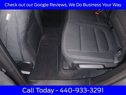 Certified 2023 Ford Escape Active AWD/4WD image 34