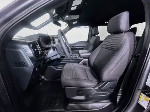 Certified 2023 Ford F150 XL w/ STX Appearance Package AWD/4WD image 13