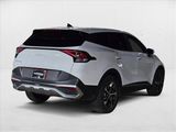 Used 2023 Kia Sportage EX image 5