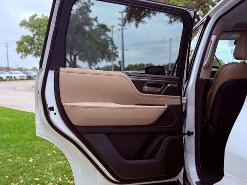 New 2026 INFINITI QX80 Pure RWD image 28