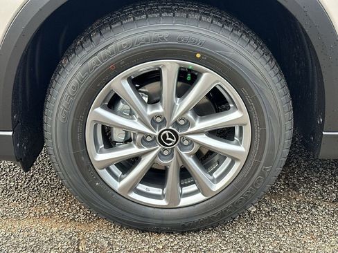 New 2025 MAZDA CX-5 AWD 2.5 S image 10