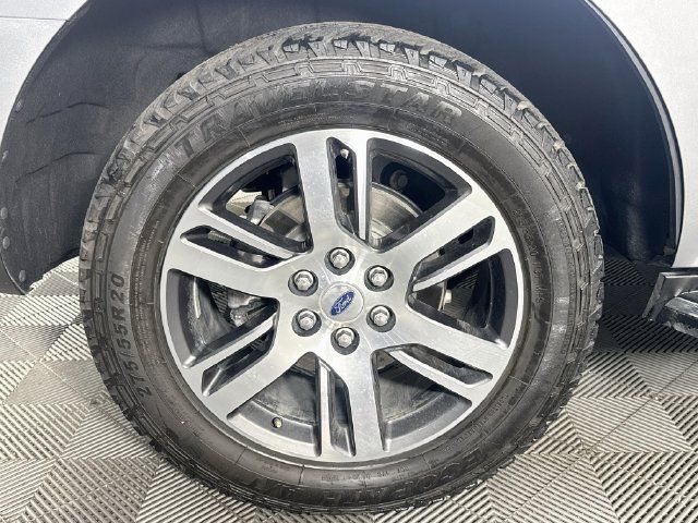 Used 2022 Ford Expedition Limited AWD/4WD image 29