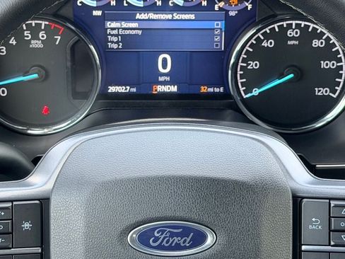 Certified 2023 Ford F150 XLT w/ Equipment Group 302A High AWD/4WD image 23